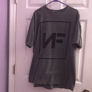 NF merchandise